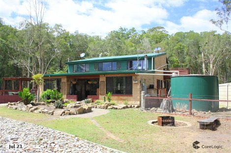 115 Banana Rd, Mororo, NSW 2469