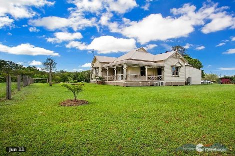 37 Cooroy Mountain Rd, Lake Macdonald, QLD 4563