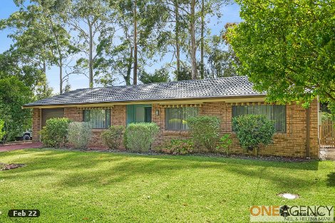 4 Callemondah Ave, North Gosford, NSW 2250