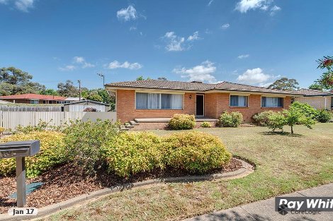 137 Copland Dr, Spence, ACT 2615