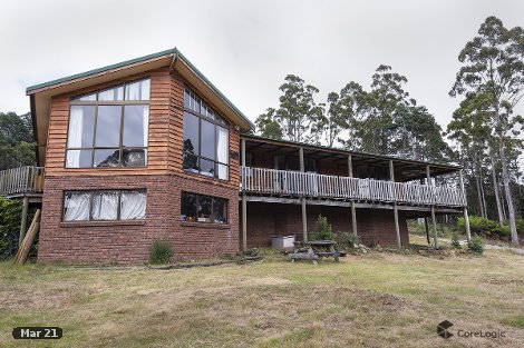 1427 Cradle Mountain Rd, Moina, TAS 7310