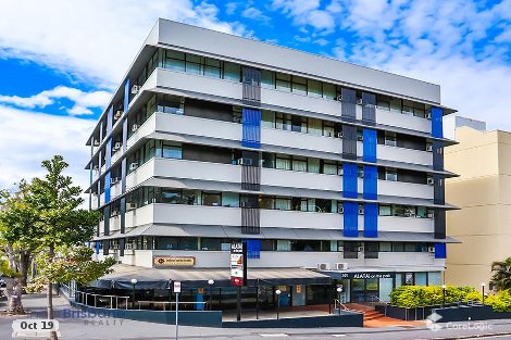 101/391 Wickham Tce, Spring Hill, QLD 4000