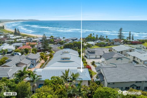 5/8 Pinnacle Row, Lennox Head, NSW 2478