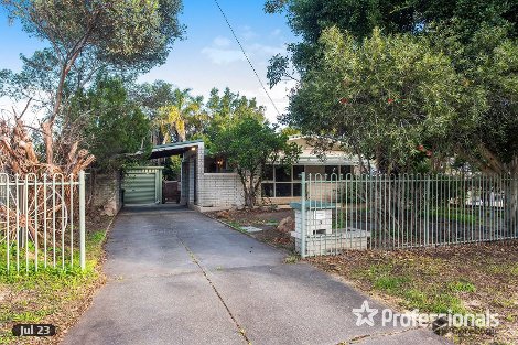 19 Woolgar Way, Lockridge, WA 6054