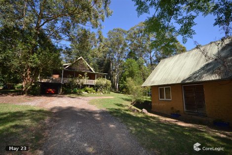 910 Illaroo Rd, Tapitallee, NSW 2540