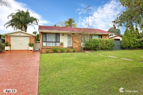 48 Pindari Dr, South Penrith, NSW 2750