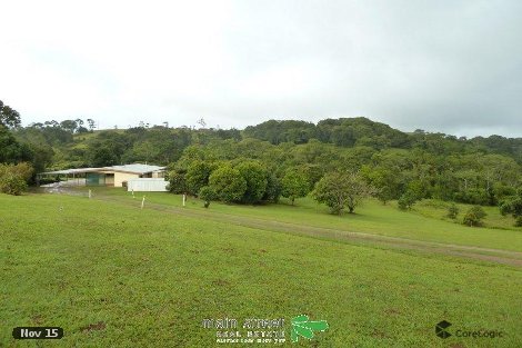 242 Clarkes Trk, Jaggan, QLD 4885