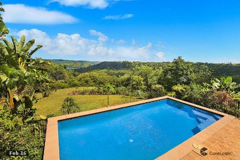 8 Hillfoot Lane, Montville, QLD 4560