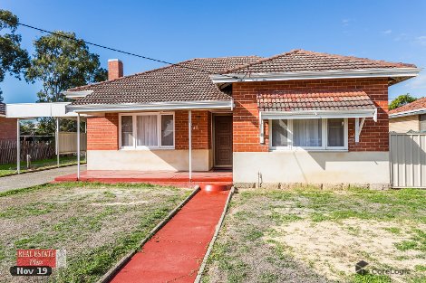 42 Sayer St, Midland, WA 6056