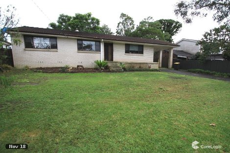 5 Cliffview Rd, Berowra Heights, NSW 2082