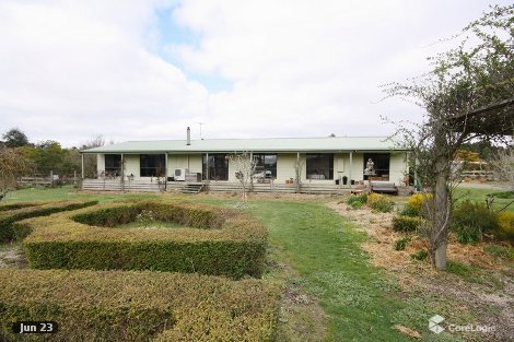 4000 Colac-Ballarat Rd, Enfield, VIC 3352