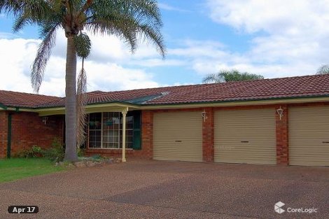 55 Harradine Cres, Bligh Park, NSW 2756