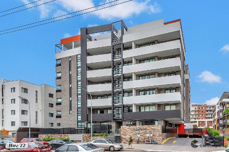 15/4-6 Castlereagh St, Liverpool, NSW 2170