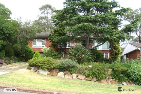 58 Governors Dr, Lapstone, NSW 2773