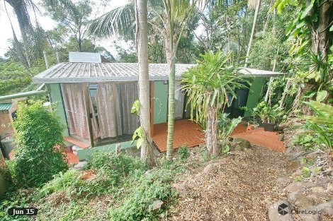 10 Freemans Rd, Lower Beechmont, QLD 4211