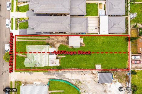 53 Cecil St, Guildford, NSW 2161