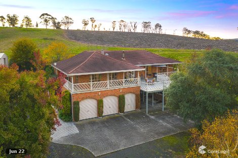 110 Creamery Rd, Yinnar, VIC 3869