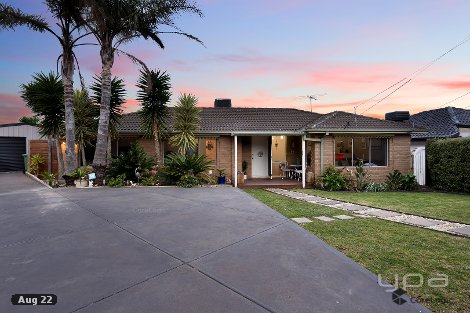 6 Dalton Pl, Gladstone Park, VIC 3043