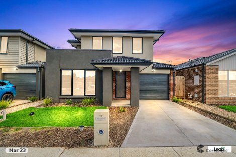 17 Princes Cct, Wallan, VIC 3756