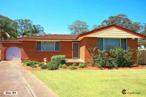 16 Barnfield Pl, Dean Park, NSW 2761