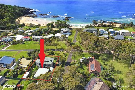 5 Negus Dr, Mystery Bay, NSW 2546