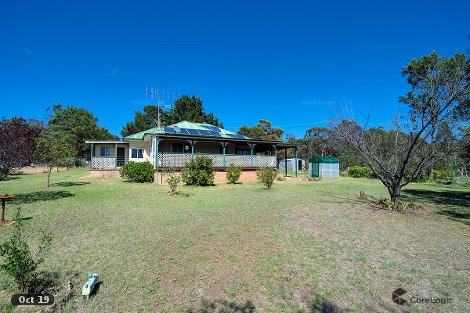 194 Iron Barks Rd, Kains Flat, NSW 2850