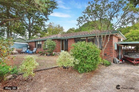 43 Bonnie View Rd, Croydon North, VIC 3136