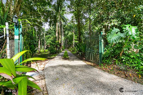 43 Butler Dr, Kuranda, QLD 4881