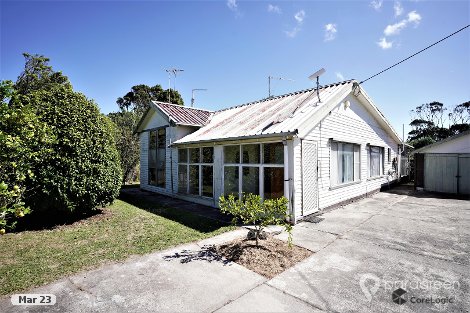 22 Centre St, Port Franklin, VIC 3964