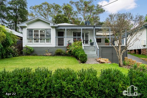 75 Levy St, Glenbrook, NSW 2773