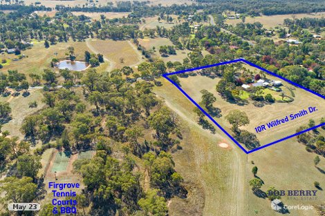 10r Wilfred Smith Dr, Dubbo, NSW 2830