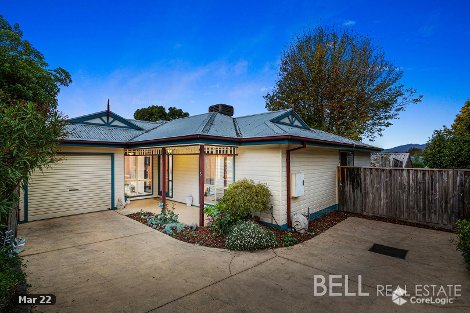 3/451 Dorset Rd, Croydon, VIC 3136