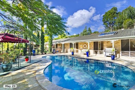 54 Gardenia Dr, Bonogin, QLD 4213