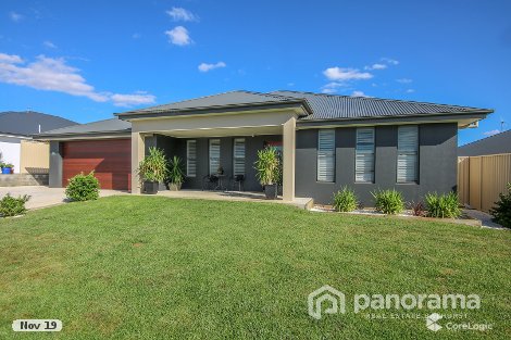 16 Coates Dr, Kelso, NSW 2795