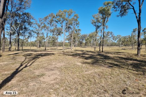 Lot 3 Shellytop Rd, Durong, QLD 4610