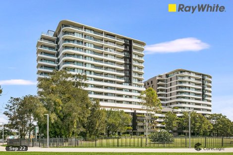 1505/26 Levey St, Wolli Creek, NSW 2205