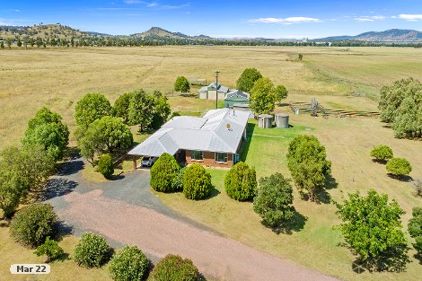 41 Barnbrook Rd, Werris Creek, NSW 2341