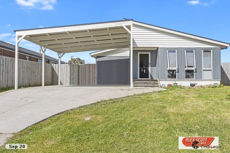 27 Brazier St, Grantville, VIC 3984