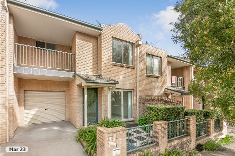 3/30-32 Barker Ave, Silverwater, NSW 2128