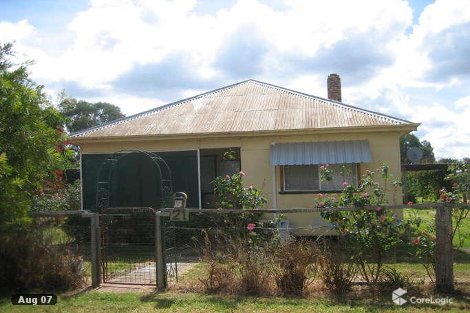 21 Drummond St, Coonabarabran, NSW 2357