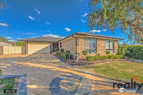 21 Wentworth Dr, Camden South, NSW 2570