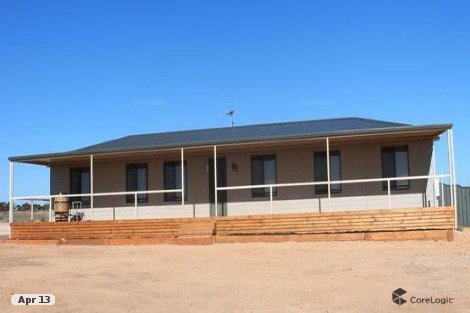 91 Bosanquet Bvd, Ceduna Waters, SA 5690