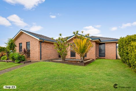 18 Kelly Cir, Rutherford, NSW 2320