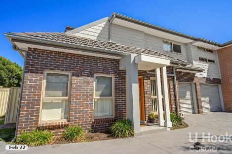 6/2 Blackwood Ave, Casula, NSW 2170