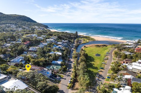 40 Beach Rd, Stanwell Park, NSW 2508