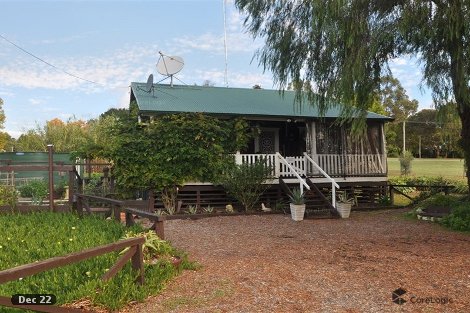 25 Nyamup Rd, Dingup, WA 6258