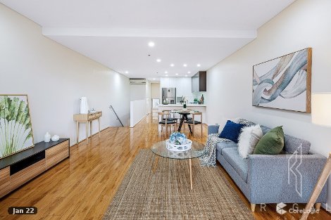 206/507 Wattle St, Ultimo, NSW 2007