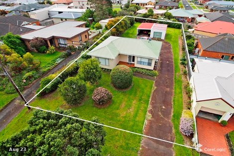 102 Regent St, Port Fairy, VIC 3284