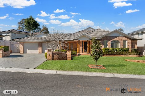 6 Whitely Gr, Harrington Park, NSW 2567