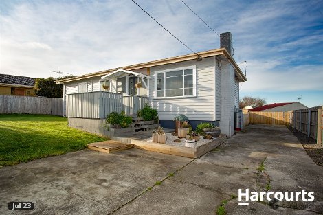 Lot 8 Davies St, George Town, TAS 7253